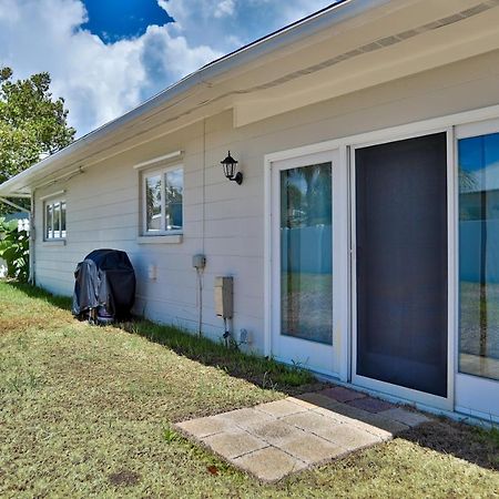 Coram'S Corner Villa Jacksonville Beach Ngoại thất bức ảnh