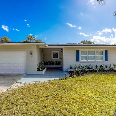 Coram'S Corner Villa Jacksonville Beach Ngoại thất bức ảnh