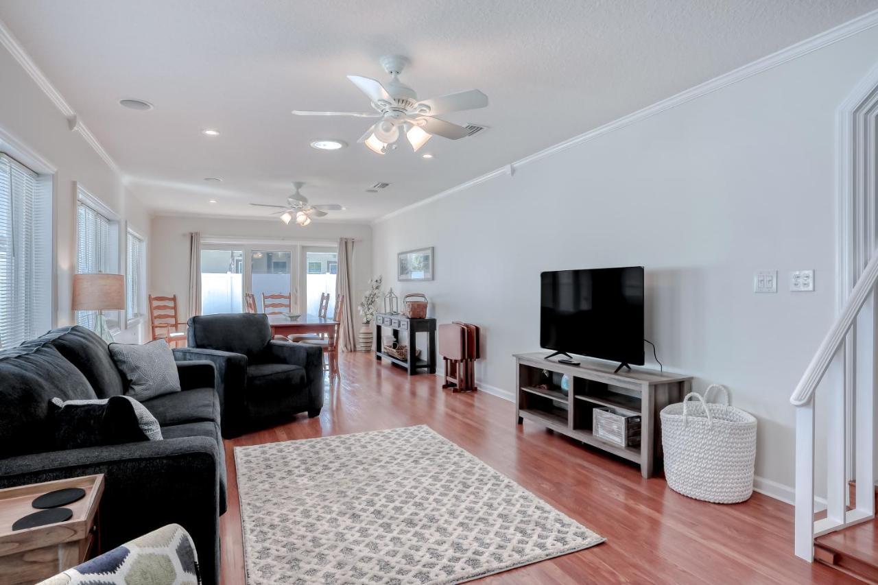 Coram'S Corner Villa Jacksonville Beach Ngoại thất bức ảnh
