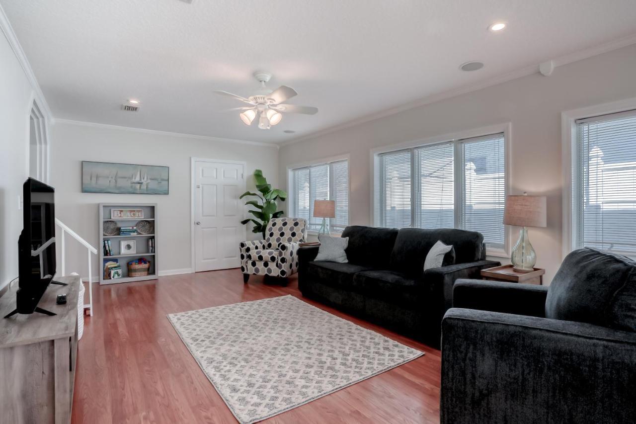 Coram'S Corner Villa Jacksonville Beach Ngoại thất bức ảnh