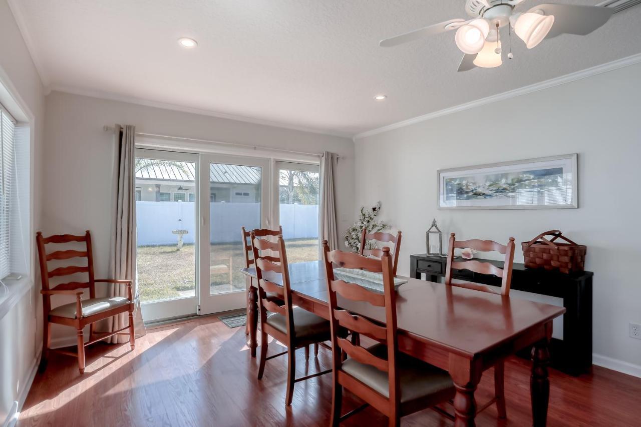 Coram'S Corner Villa Jacksonville Beach Ngoại thất bức ảnh