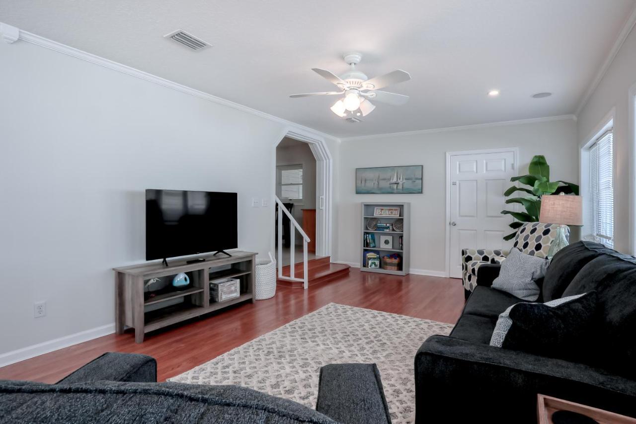 Coram'S Corner Villa Jacksonville Beach Ngoại thất bức ảnh