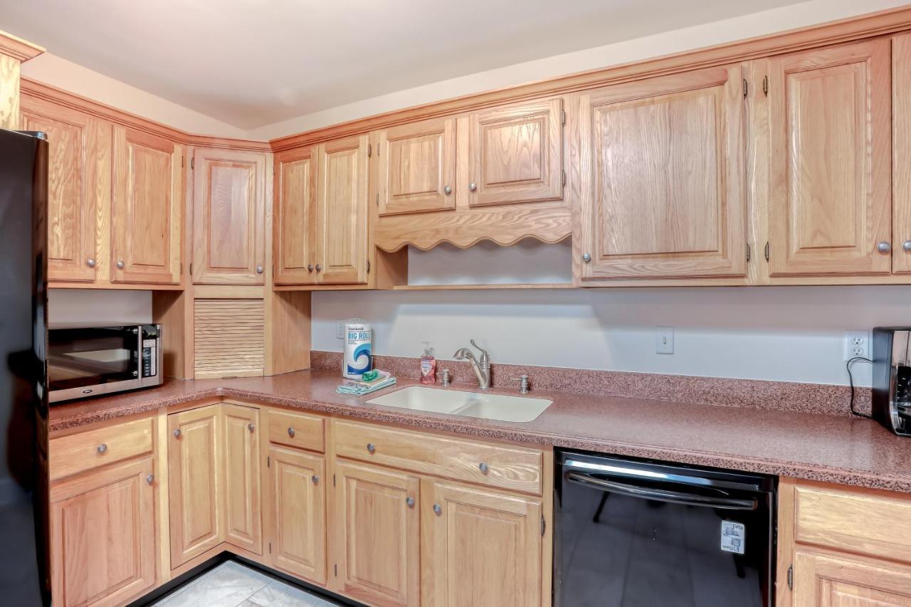 Coram'S Corner Villa Jacksonville Beach Ngoại thất bức ảnh