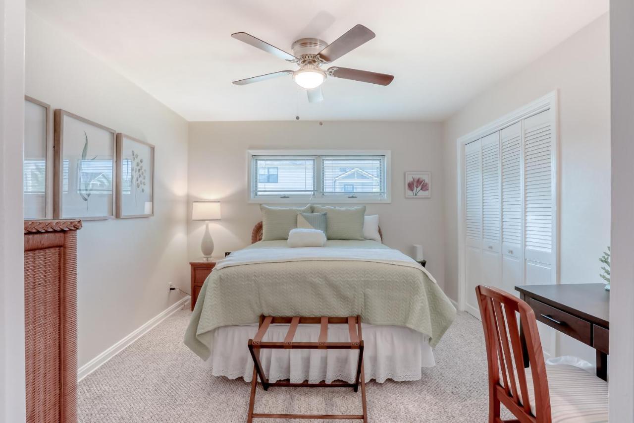Coram'S Corner Villa Jacksonville Beach Ngoại thất bức ảnh