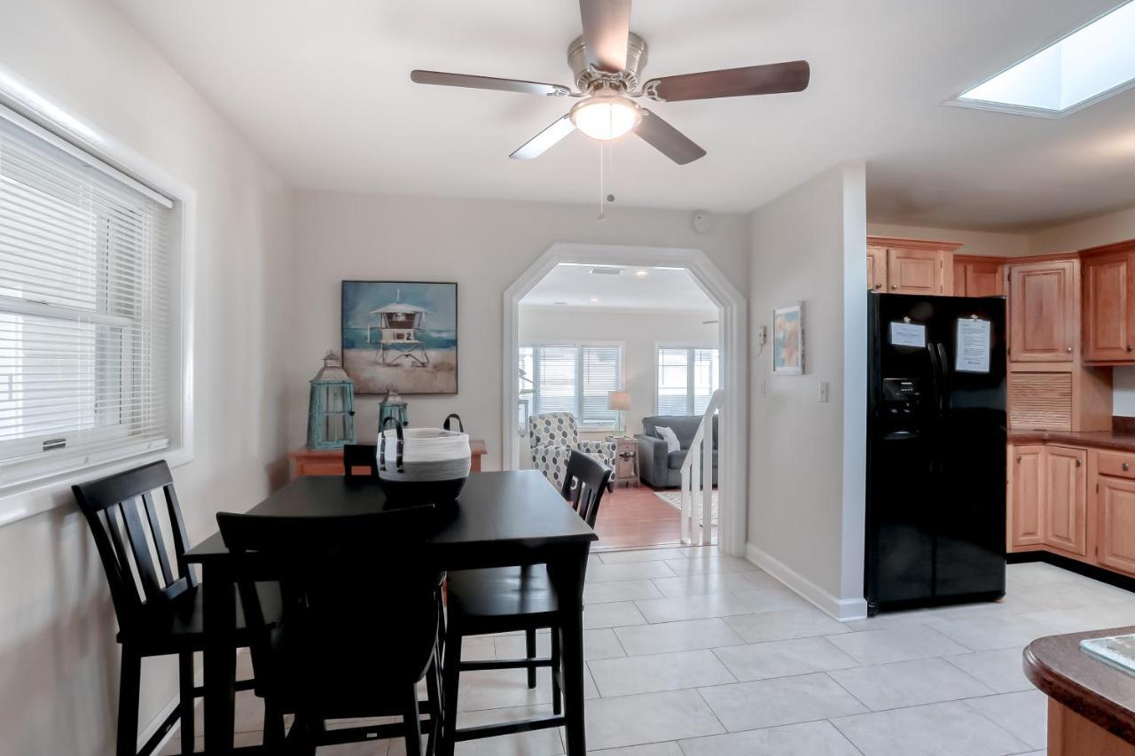 Coram'S Corner Villa Jacksonville Beach Ngoại thất bức ảnh