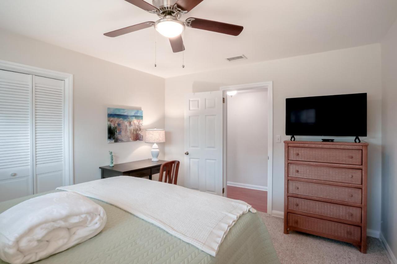Coram'S Corner Villa Jacksonville Beach Ngoại thất bức ảnh