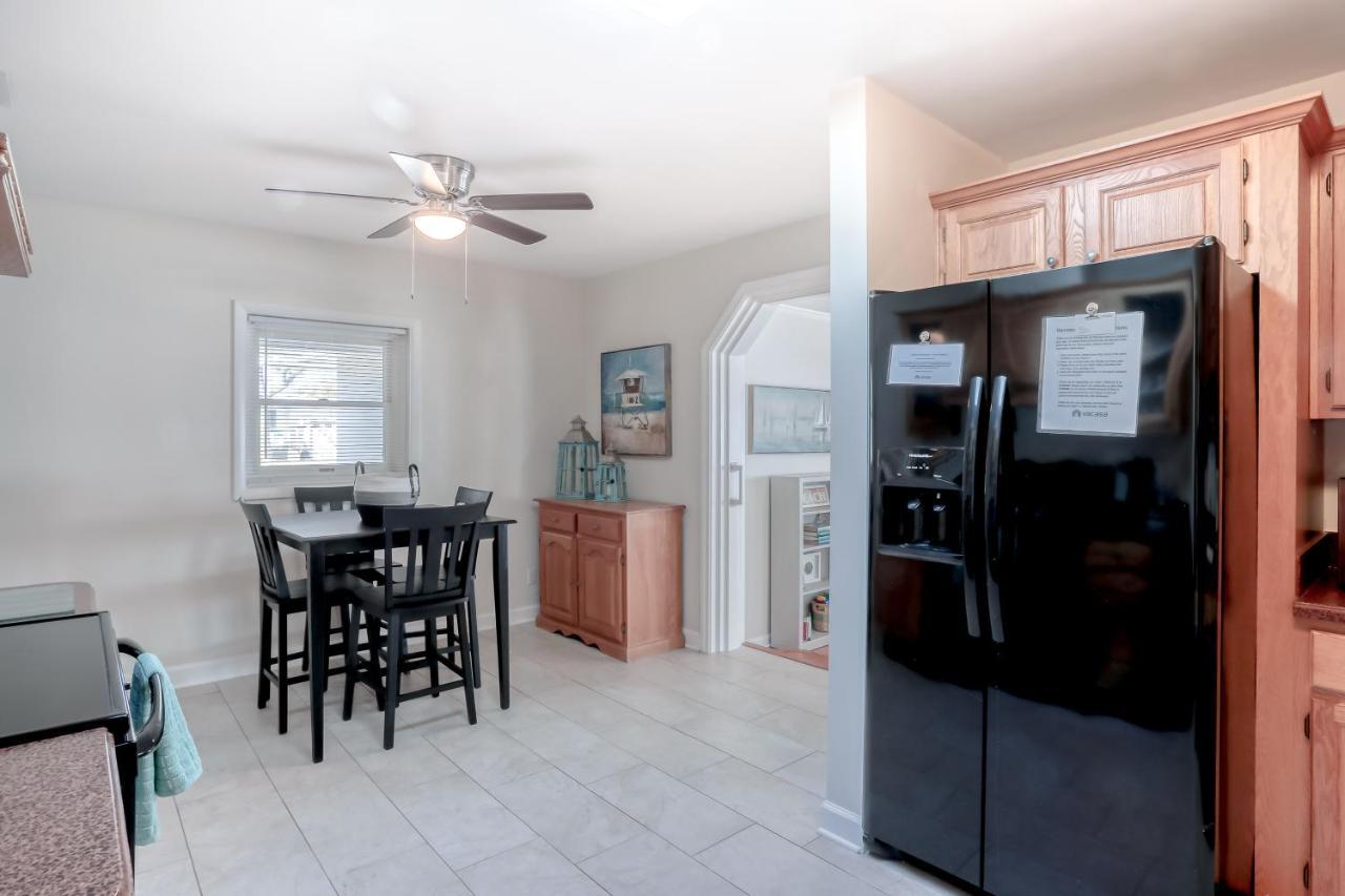 Coram'S Corner Villa Jacksonville Beach Ngoại thất bức ảnh