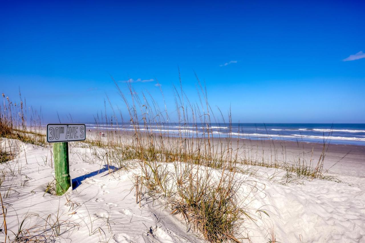 Coram'S Corner Villa Jacksonville Beach Ngoại thất bức ảnh