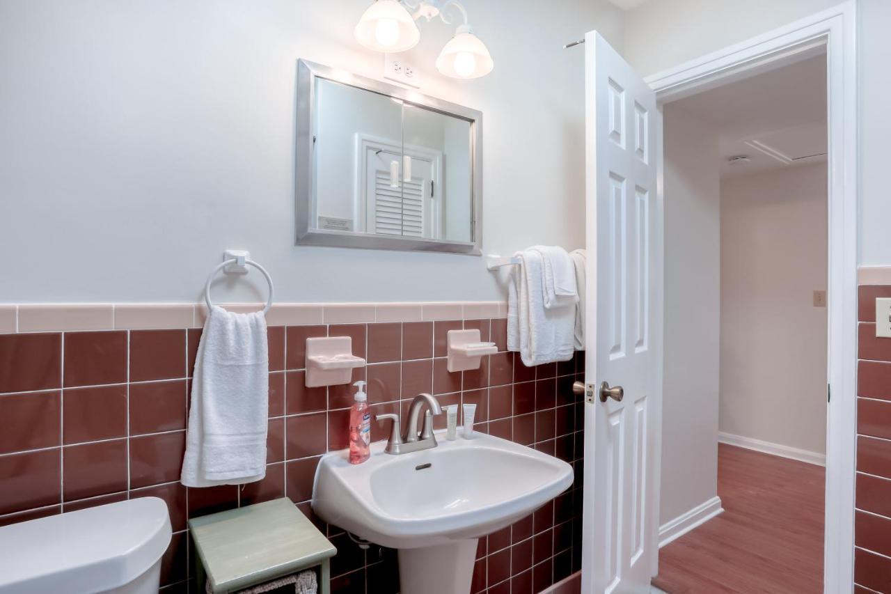 Coram'S Corner Villa Jacksonville Beach Ngoại thất bức ảnh