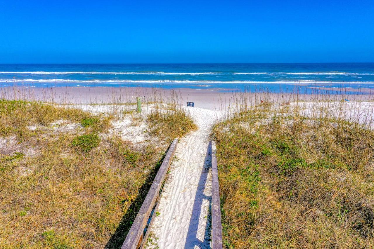 Coram'S Corner Villa Jacksonville Beach Ngoại thất bức ảnh