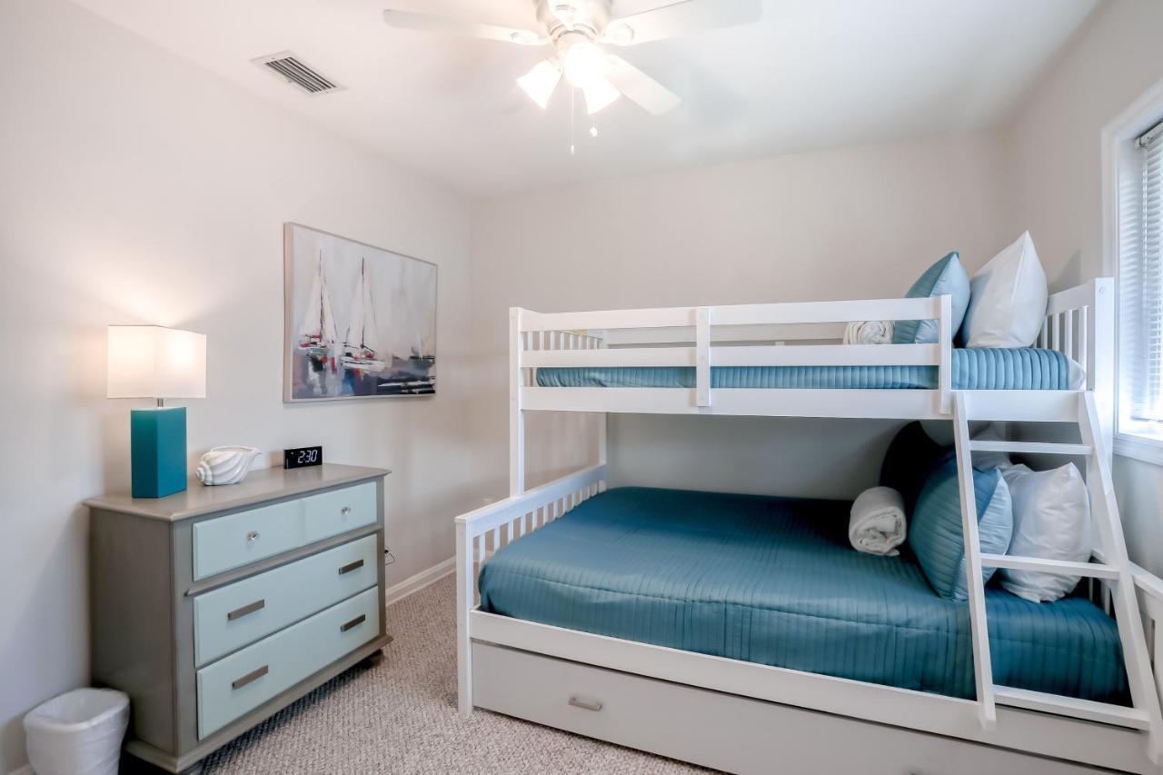 Coram'S Corner Villa Jacksonville Beach Ngoại thất bức ảnh