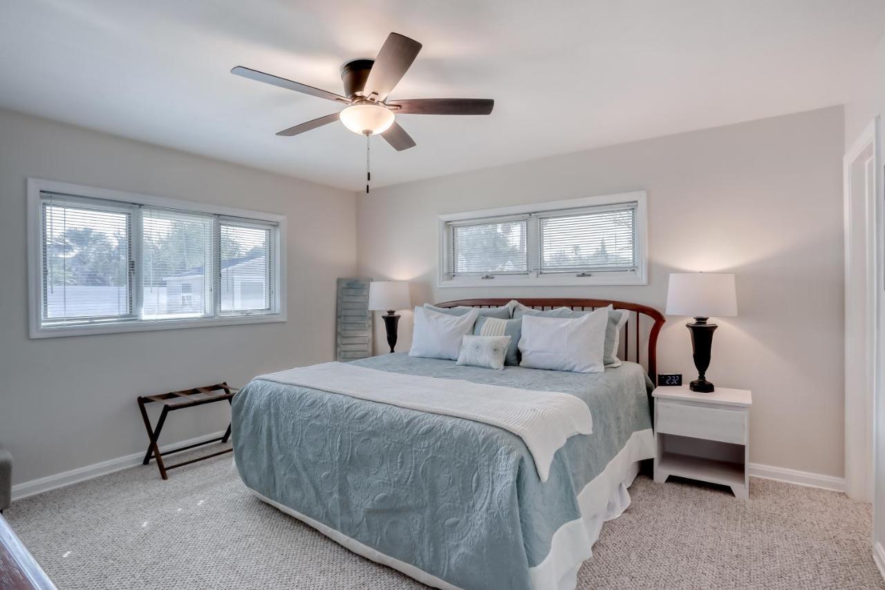 Coram'S Corner Villa Jacksonville Beach Ngoại thất bức ảnh