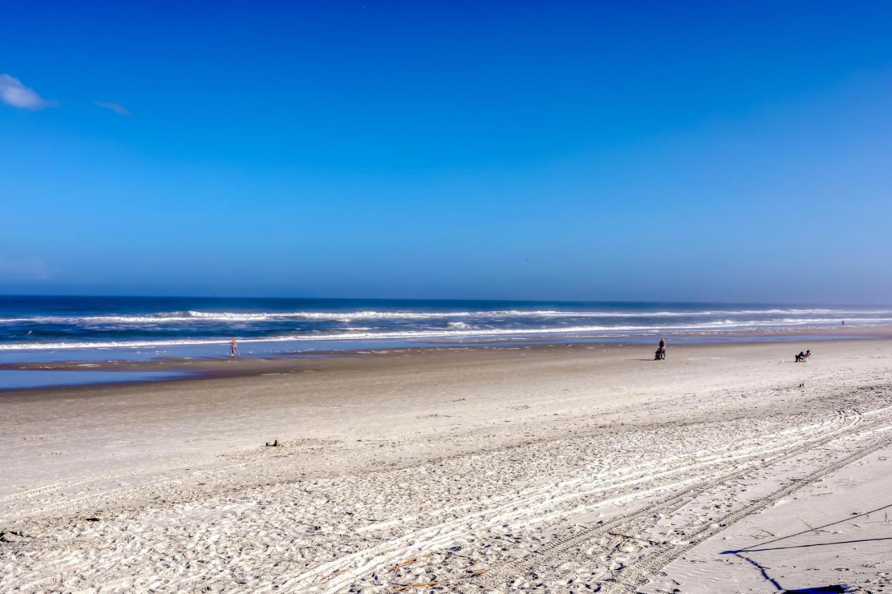 Coram'S Corner Villa Jacksonville Beach Ngoại thất bức ảnh