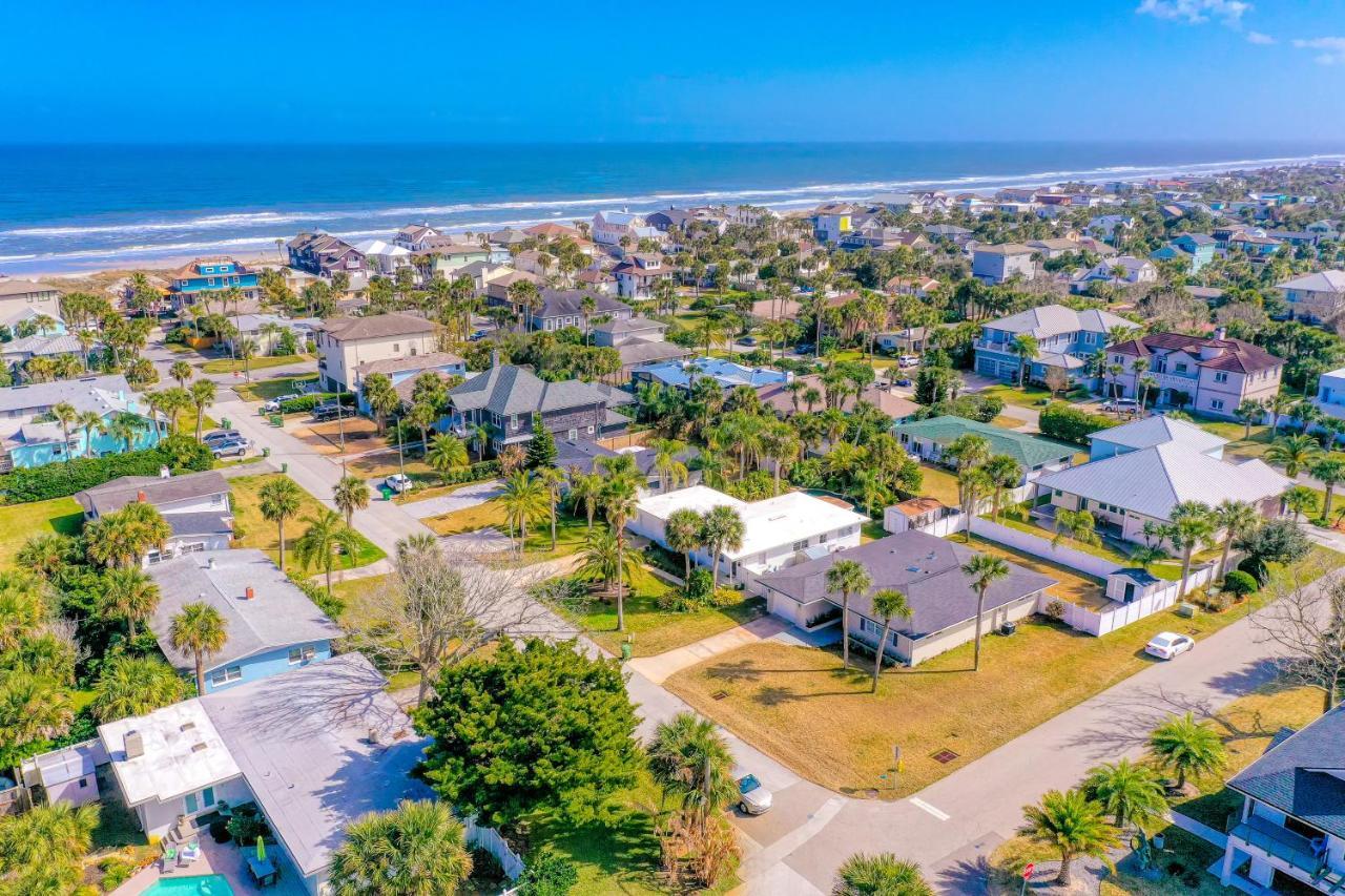 Coram'S Corner Villa Jacksonville Beach Ngoại thất bức ảnh