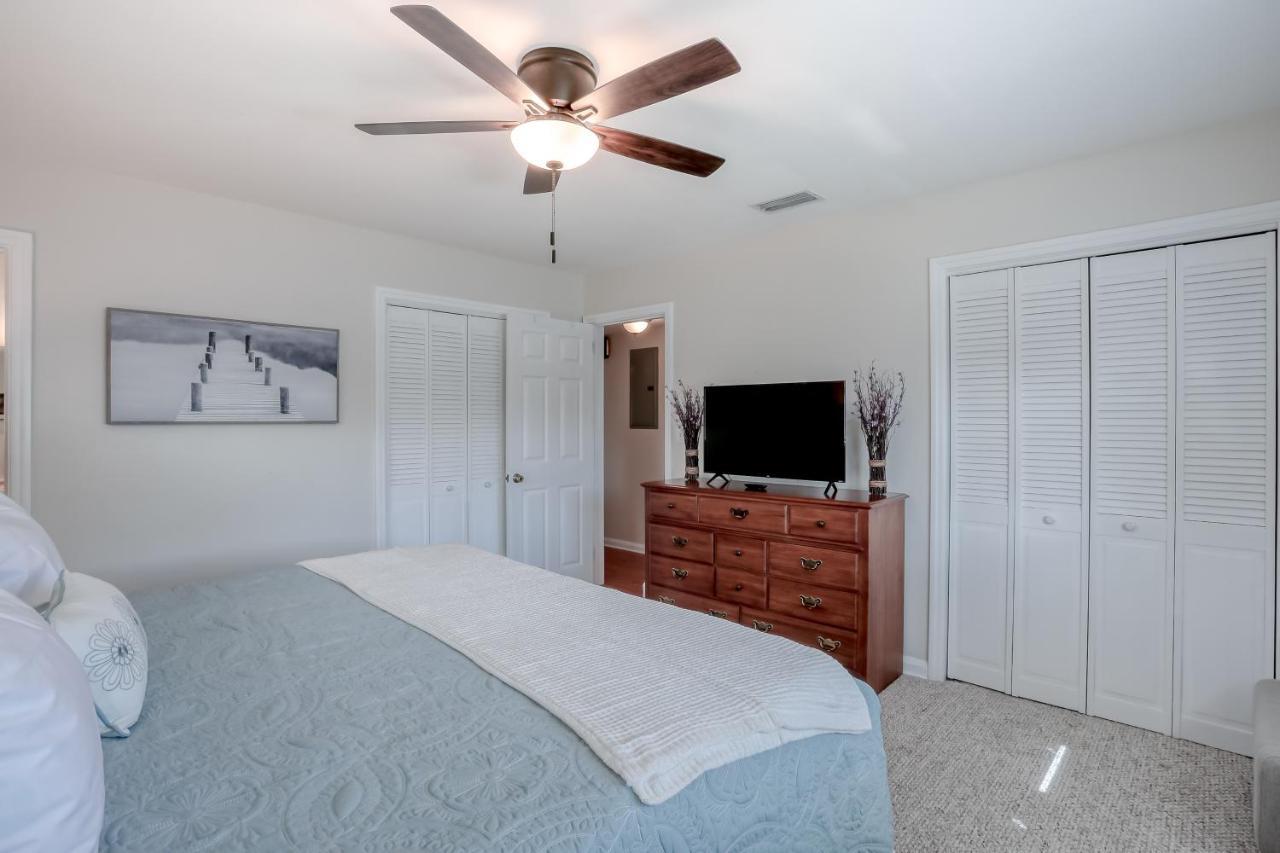 Coram'S Corner Villa Jacksonville Beach Ngoại thất bức ảnh