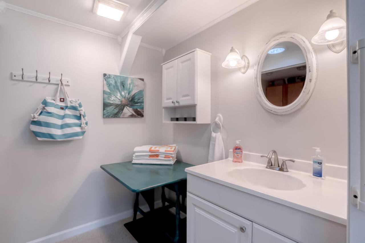 Coram'S Corner Villa Jacksonville Beach Ngoại thất bức ảnh