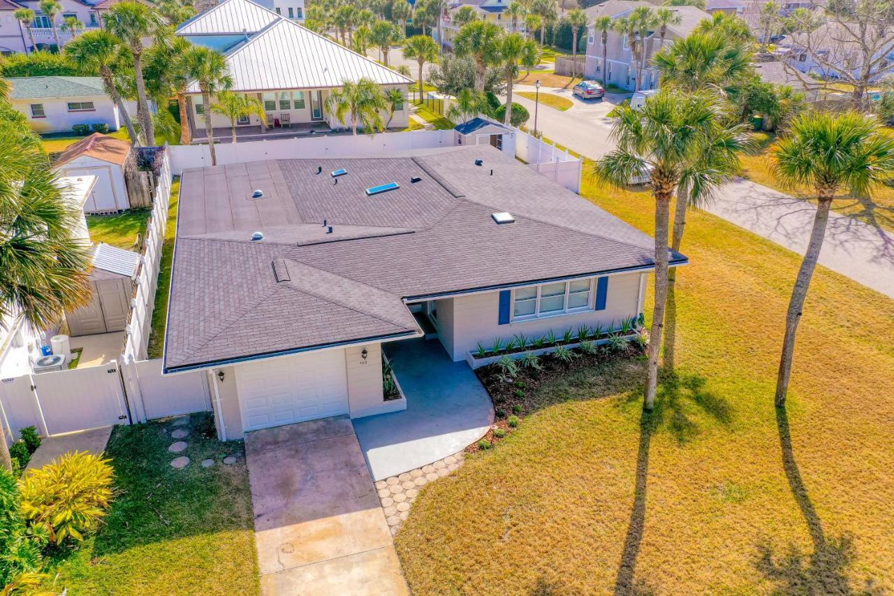 Coram'S Corner Villa Jacksonville Beach Ngoại thất bức ảnh