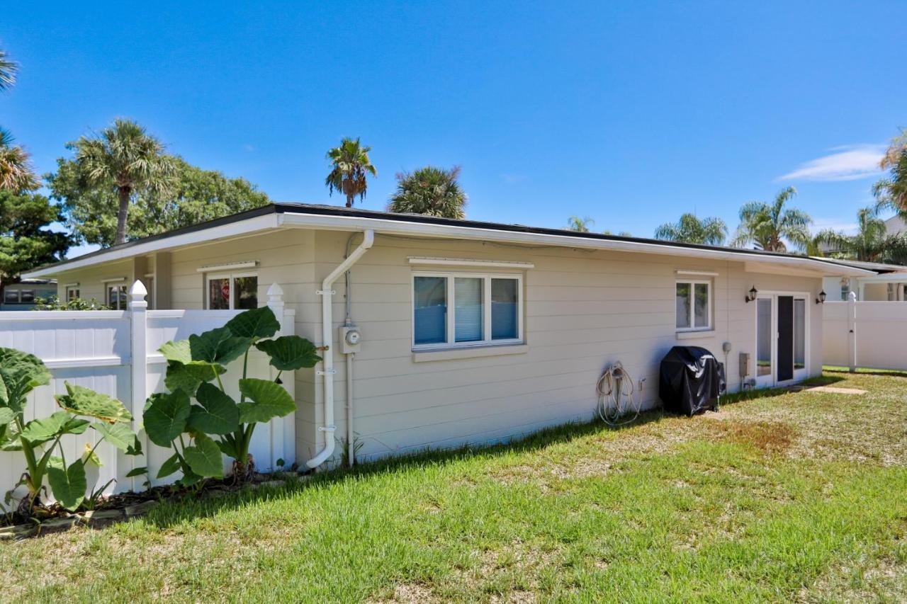 Coram'S Corner Villa Jacksonville Beach Ngoại thất bức ảnh