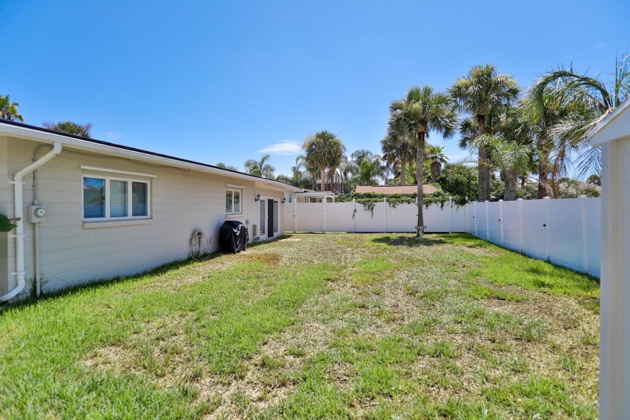 Coram'S Corner Villa Jacksonville Beach Ngoại thất bức ảnh
